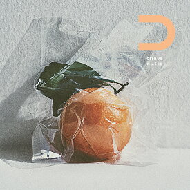 CITRUS (通常盤) [ Da-iCE ]