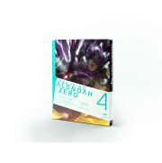 アルドノア・ゼロ 4 【完全生産限定版】