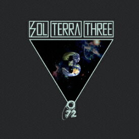 SOL TERRA THREE [ 072 ]