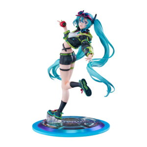 �w�����~�N�x 1/7 HATSUNE MIKU Digital Stars 2024 ver. (�h���ς݊����i�t�B�M���A)