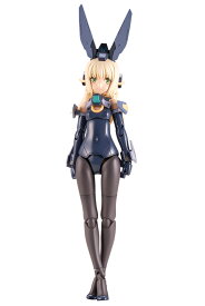 『フレームアームズ・ガール』 P3 ゼルフィカール 軽装 Ver. 【FG182】 (塗装組立済プラモデル)