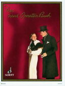 【輸入楽譜】新しいオペラの本 第1巻