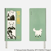 SPY×FAMILY/フォージャー家　※国内証紙