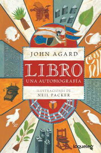 Libro: Una Autobiografa SPA-LIBRO [ John Agard ]