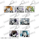 TVアニメ『BLEACH 千年血戦篇』 トレーディングアクリルキーホルダー／カミアニTOUCH2