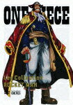 ONE PIECE Log Collection ROCKET MAN