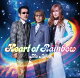 ͽۡڳŷ֥åŵHEART OF RAINBOW (A)(ޥۥ֥ޥ)