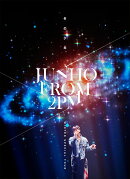 JUNHO (From 2PM) Winter Special Tour “冬の少年”(DVD初回生産限定盤)