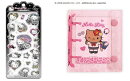 【セット商品】ドロップジェリーシール ハローキティ グランジギャル 2枚 + バインダーブックプラス ハローキティ …
