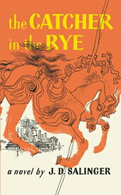 CATCHER IN THE RYE,THE(A) [ J.D. SALINGER ]