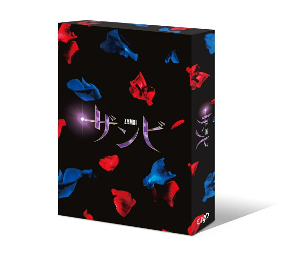 楽天ブックス: 舞台「ザンビ」 Blu-ray BOX【Blu-ray】 - 与田祐希  