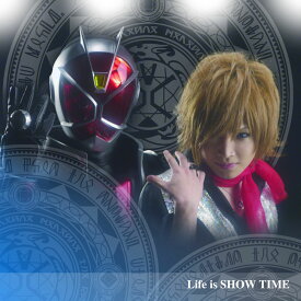 Life is SHOW TIME（CD+DVD） [ 鬼龍院翔 ]