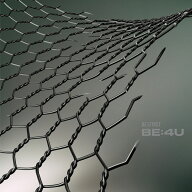 【先着特典】BE:4U (通常盤)(スマプラ対応)(印刷メッセージ入りアザージャケット（全6種よりランダム1種…