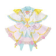 名探偵プリキュア！　変身プリチューム キュアアルカナ