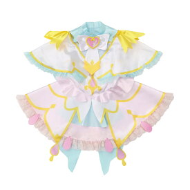 名探偵プリキュア！　変身プリチューム キュアアルカナ