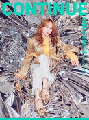 CONTiNUE(初回生産限定盤 CD＋Blu-ray)