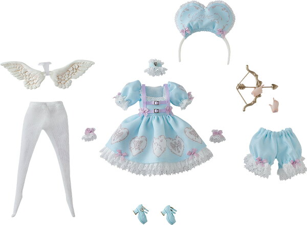 楽天ブックス: Harmonia bloom Seasonal Outfit set pétale (ペタル 