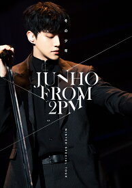 JUNHO (From 2PM) Winter Special Tour “冬の少年”(DVD通常盤) [ JUNHO(From 2PM) ]