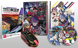 �������ѷ����� ���󥫥ꥪ��Z Blu-ray ��2����Blu-ray��