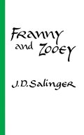 Franny and Zooey FRANNY & ZOOEY [ J. D. Salinger ]