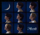【先着特典】Moonlit (通常盤)(NANIWA DANSHI TRADING CARD PACK 〜ムーンライトコレクション〜《EDITION2》)