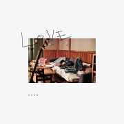 LOVE (完全生産限定盤 フォトブック型CD)