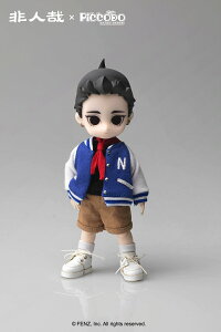 PICCODO ACTION DOLL wlƁx(ЂƂɂ炴邩) ??(Ȃ) y9199499z (tBMA)