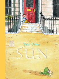 Sun SUN （Seasons Quartet） [ Sam Usher ]