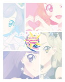アイカツ！メモリアルステージ 〜輝きのユニットカップ〜【Blu-ray】