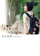 from　everywhere．