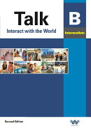 Talk Intermediate B