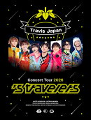 Travis Japan Concert Tour 2026 ’s travelers(完全生産限定盤 2Blu-ray＋グッズ)【Blu-ray】