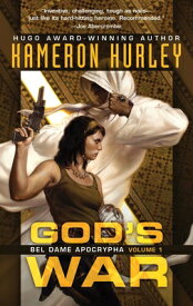 God's War GODS WAR （Bel Dame Apocrypha） [ Kameron Hurley ]