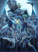 転生したら第七王子だったので、気ままに魔術を極めます 第2期 2(特装限定版)＜最終巻＞【Blu-ray】