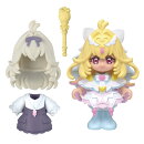 名探偵プリキュア! プリコーデドール キュアアルカナ