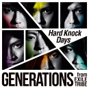 Hard Knock Days (CD+DVD)