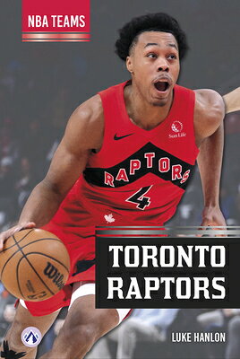Luke Raptors 楽天ブックス: Toronto Raptors - Luke Hanlon - 9798892509510 : 洋書