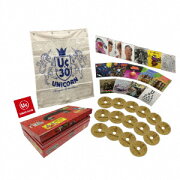 UC30 若返る勤労 (完全生産限定盤)