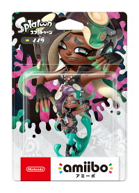 楽天ブックス販売再開中 在庫あり Amiibo イイダ ヒメ スプラトゥーンシリーズ ちゃんねらーのレアアイテム情報局