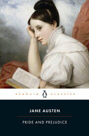 Pride and Prejudice PRIDE & PREJUDICE REV/E （Penguin Classics） [ Jane Austen ]
