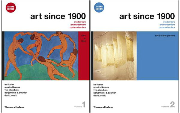 楽天ブックス: Art Since 1900: Modernism, Antimodernism 