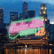 【楽天ブックス限定先着特典】GRANRODEO Live Session ”Rodeo Note” vol.2 【通常盤 2CD】(複製サイン入りL判ブロマイド)