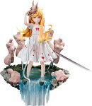 G.S.Collection 1/7 『〈物語 〉シリーズ』 忍野忍 忍物語Ver. (フィギュア)