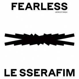 FEARLESS [ LE SSERAFIM ]