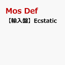 【輸入盤】Ecstatic