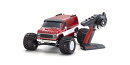 1/10電動ラジオコントロール(4WD) PuTEP 4WD r/s フェーザー Mk2 マッドバン VE T1 【34491T1C】 (ホビーラジコン 完成品)