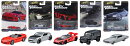 【楽天ブックス限定特典】【セット商品】ホットウィール(Hot Wheels) ワイルド・スピード　 '03 ダッジバイパー SRT…