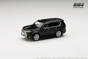 1/64 NTX LX600 GO[NeBuubN/ ubN CeA yHJ641061BBKz (~jJ[)
