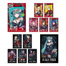 初音ミク ドン・キホーテフェア2025 トレーディング箔押しチェキ風カード バンドver．