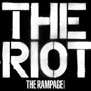 THE RIOT (CD ONLY)